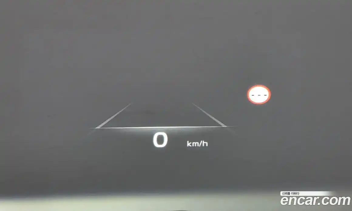 Kia K8 2023 2.5 Автомат в Москве № 1342604, фото 19