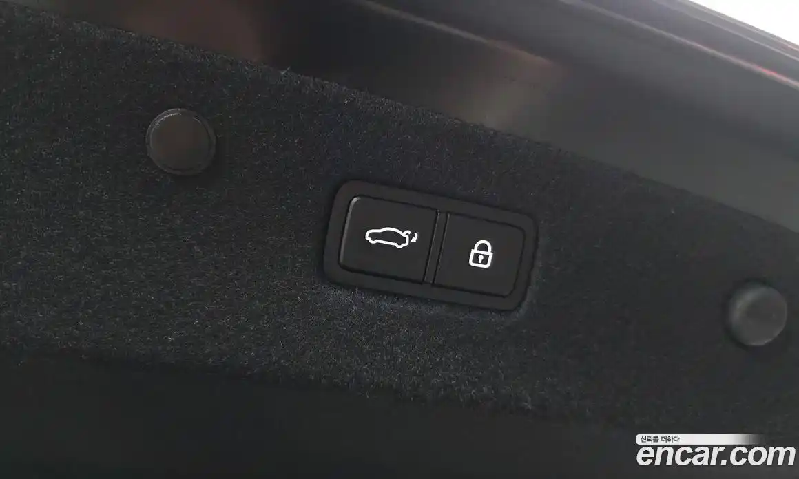 Kia K8 2023 2.5 Автомат в Москве № 1342604, фото 20