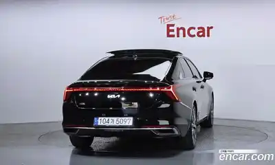 Kia K8 2023 2.5 Автомат в Москве № 1342604, миниатюра 4