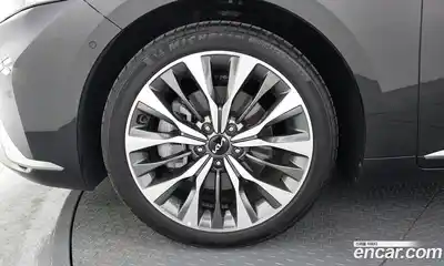 Kia K8 2023 2.5 Автомат в Москве № 1342604, миниатюра 5