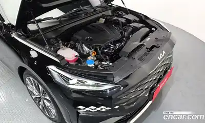 Kia K8 2023 2.5 Автомат в Москве № 1342604, миниатюра 6