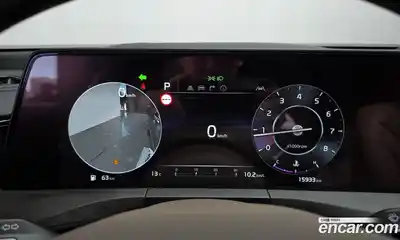 Kia K8 2023 2.5 Автомат в Москве № 1342604, миниатюра 8