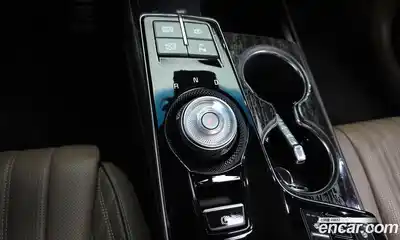 Kia K8 2023 2.5 Автомат в Москве № 1342604, миниатюра 9