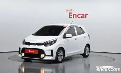 Kia Morning Prestige