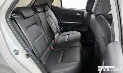 Kia Morning 2022 1.0 Автомат в Москве № 1342781, миниатюра 11