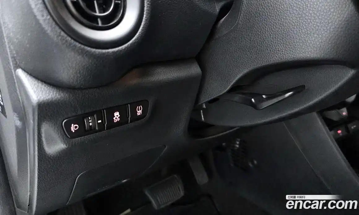 Kia Morning 2022 1.0 Автомат в Москве № 1342781, фото 18