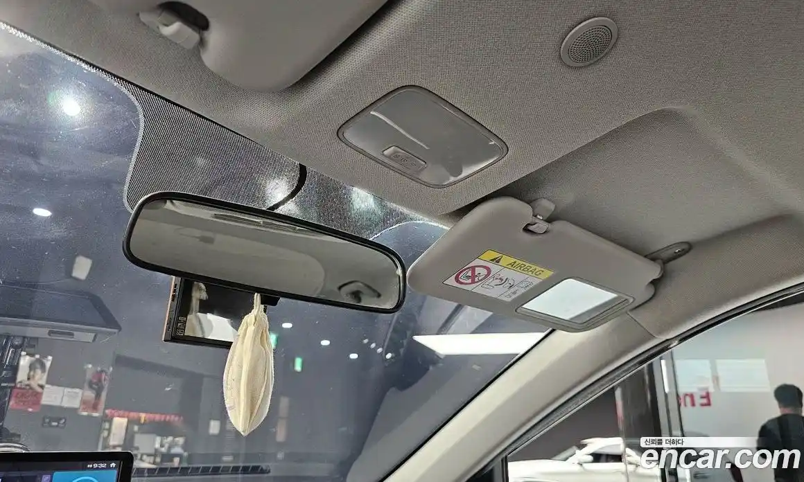 Kia Morning 2022 1.0 Автомат в Москве № 1342781, фото 19