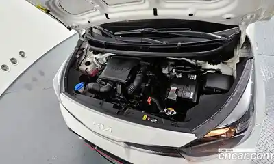 Kia Morning 2022 1.0 Автомат в Москве № 1342781, миниатюра 6