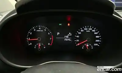 Kia Morning 2022 1.0 Автомат в Москве № 1342781, миниатюра 8