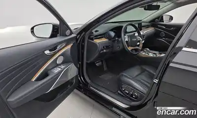 Kia K9 2024 3.8 гидро в Москве № 1342861, миниатюра 11