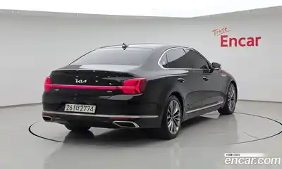 Kia K9 2024 3.8 гидро в Москве № 1342861, миниатюра 2