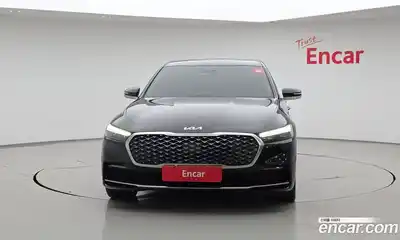 Kia K9 2024 3.8 гидро в Москве № 1342861, миниатюра 3