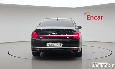 Kia K9 2024 3.8 гидро в Москве № 1342861, миниатюра 4