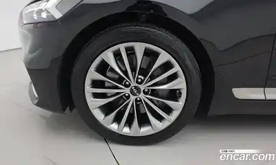 Kia K9 2024 3.8 гидро в Москве № 1342861, миниатюра 5