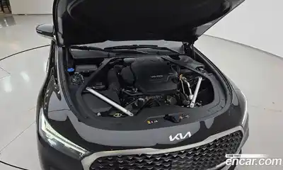 Kia K9 2024 3.8 гидро в Москве № 1342861, миниатюра 6