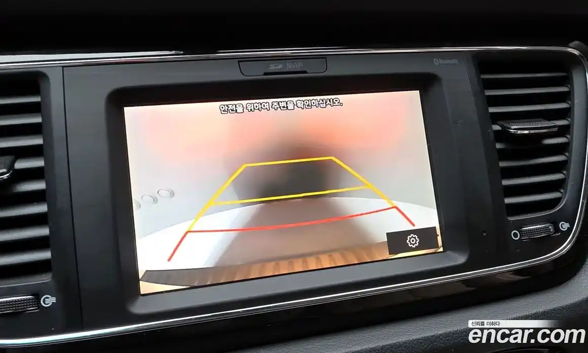 Kia Canival 2018 2.2 Автомат в Москве № 1342871, фото 14