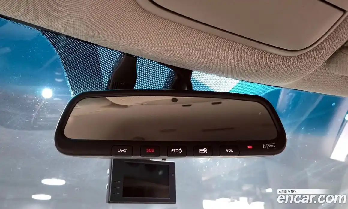 Kia Canival 2018 2.2 Автомат в Москве № 1342871, фото 15