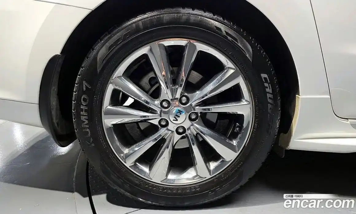 Kia Canival 2018 2.2 Автомат в Москве № 1342871, фото 5