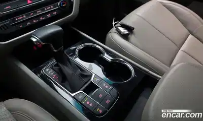 Kia Canival 2018 2.2 Автомат в Москве № 1342871, миниатюра 9