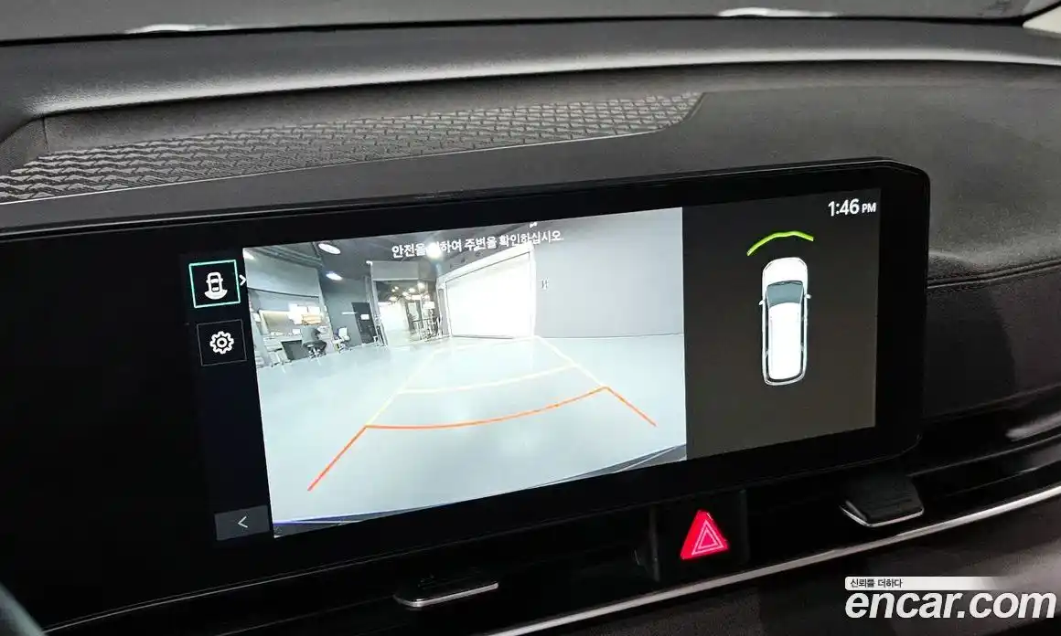 Kia Canival 2024 1.6 Автомат в Москве № 1342921, фото 16