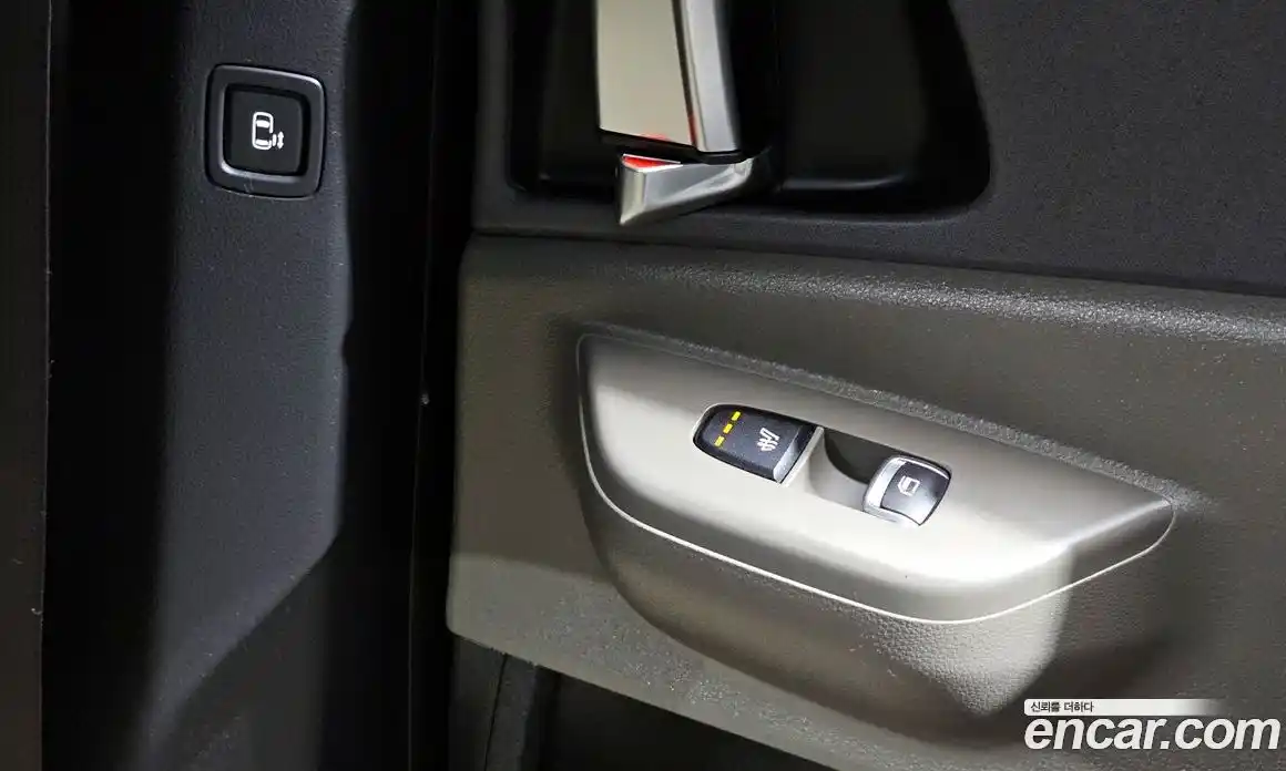 Kia Canival 2024 1.6 Автомат в Москве № 1342921, фото 18