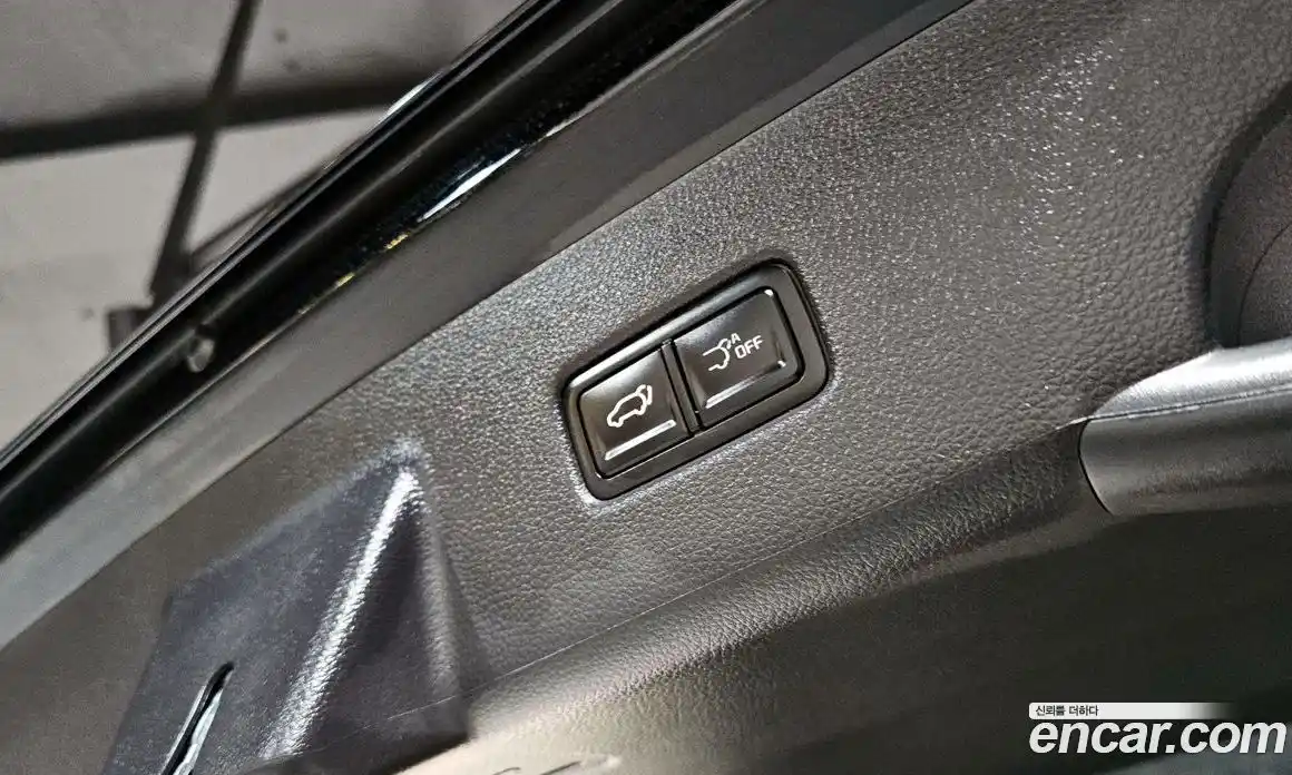 Kia Canival 2024 1.6 Автомат в Москве № 1342921, фото 19