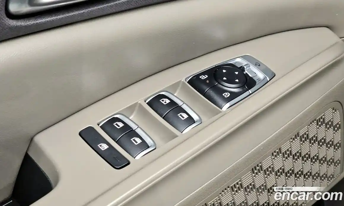 Kia Canival 2024 1.6 Автомат в Москве № 1342921, фото 20