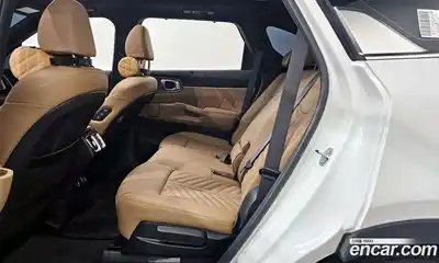 Kia Sorento 2024 2.5 гидро в Москве № 1342932, миниатюра 12