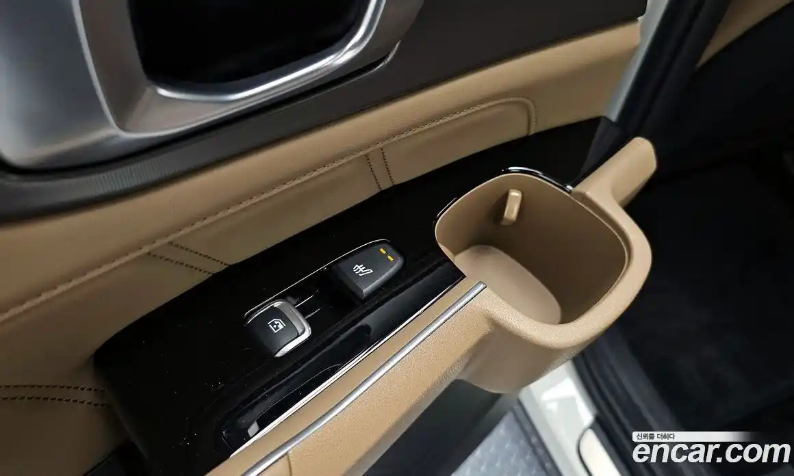 Kia Sorento 2024 2.5 гидро в Москве № 1342932, фото 17