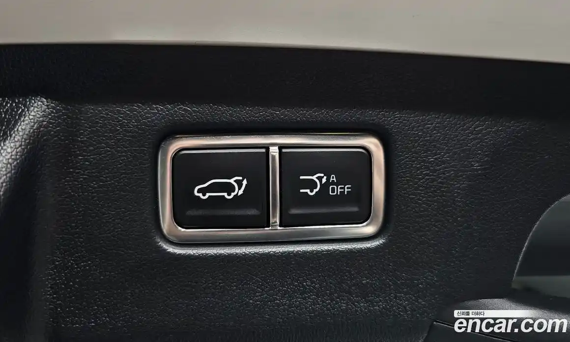 Kia Sorento 2024 2.5 гидро в Москве № 1342932, фото 20