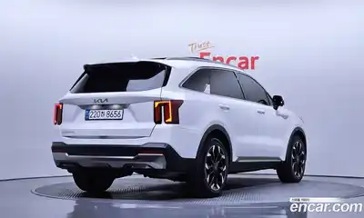 Kia Sorento 2024 2.5 гидро в Москве № 1342932, миниатюра 2