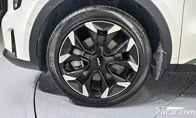 Kia Sorento 2024 2.5 гидро в Москве № 1342932, миниатюра 5