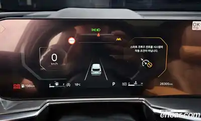 Kia Sorento 2024 2.5 гидро в Москве № 1342932, миниатюра 8