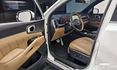 Kia Sorento 2024 2.5 гидро в Москве № 1342932, миниатюра 10