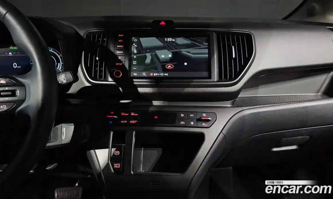 Kia Ray 2023 0.1 Автомат в Москве № 1342978, фото 13