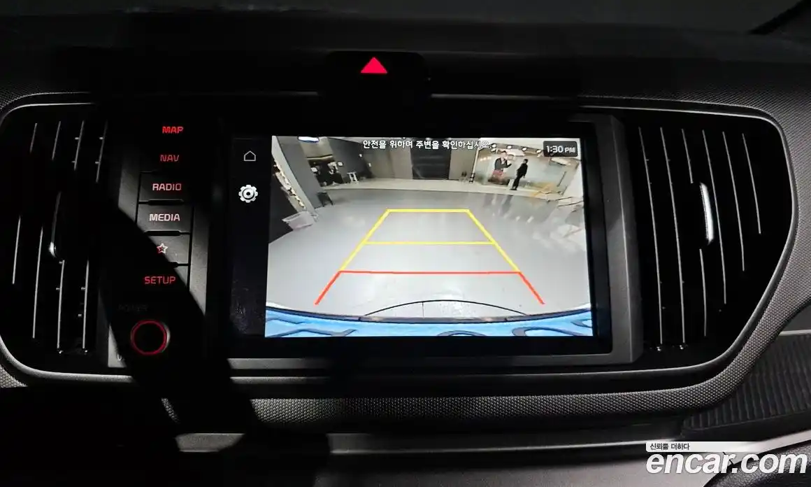 Kia Ray 2023 0.1 Автомат в Москве № 1342978, фото 14