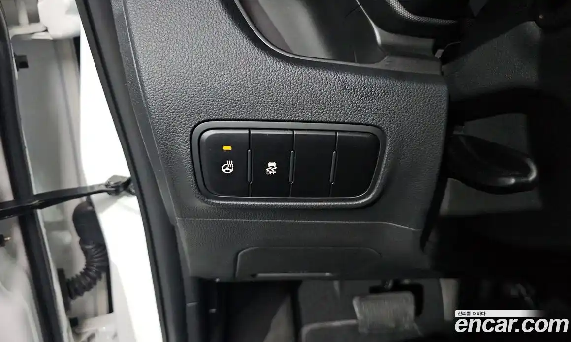 Kia Ray 2023 0.1 Автомат в Москве № 1342978, фото 18