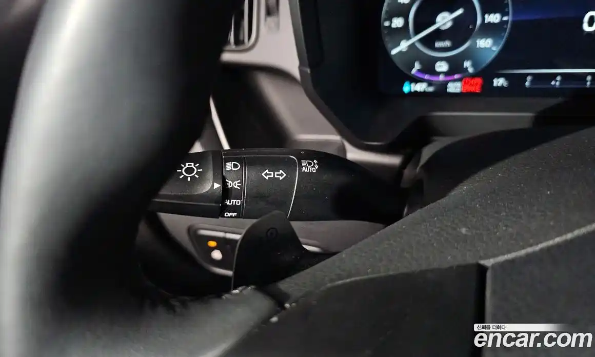 Kia Ray 2023 0.1 Автомат в Москве № 1342978, фото 19