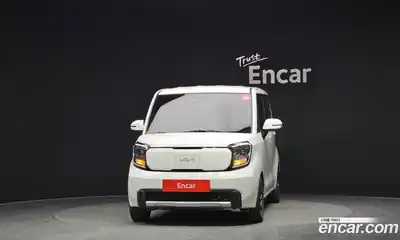 Kia Ray 2023 0.1 Автомат в Москве № 1342978, миниатюра 3