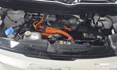 Kia Ray 2023 0.1 Автомат в Москве № 1342978, миниатюра 6