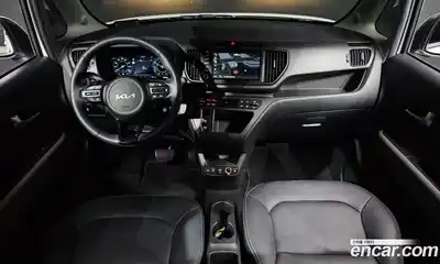 Kia Ray 2023 0.1 Автомат в Москве № 1342978, миниатюра 7