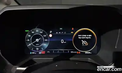 Kia Ray 2023 0.1 Автомат в Москве № 1342978, миниатюра 8