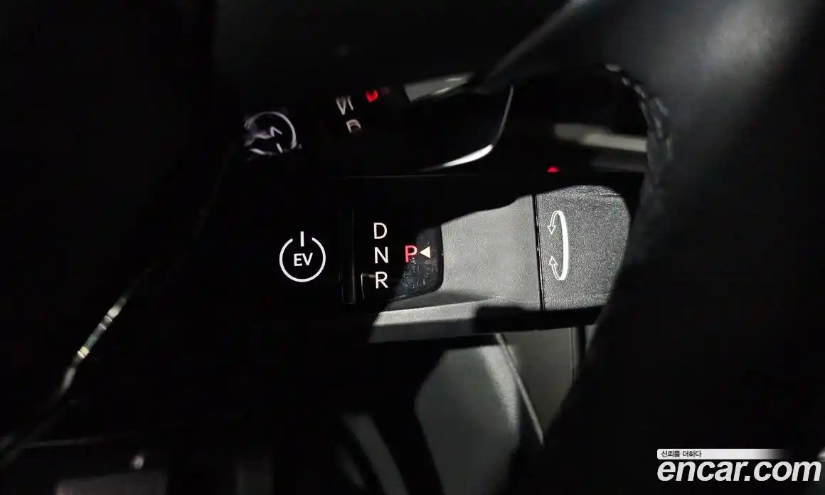 Kia Ray 2023 0.1 Автомат в Москве № 1342978, фото 9