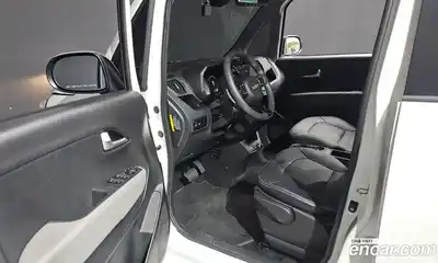 Kia Ray 2023 0.1 Автомат в Москве № 1342978, миниатюра 10