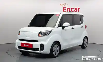 Kia Ray Van Prestige