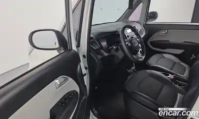 Kia Ray 2022 1.0 Автомат в Москве № 1342982, миниатюра 11