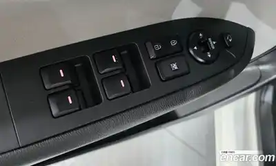 Kia Ray 2022 1.0 Автомат в Москве № 1342982, миниатюра 12