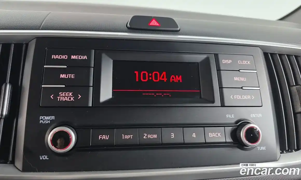 Kia Ray 2022 1.0 Автомат в Москве № 1342982, фото 15