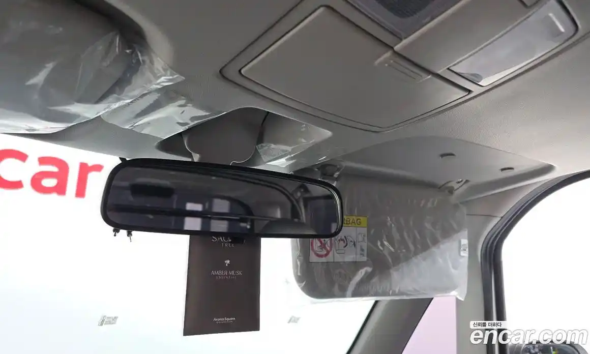 Kia Ray 2022 1.0 Автомат в Москве № 1342982, фото 16