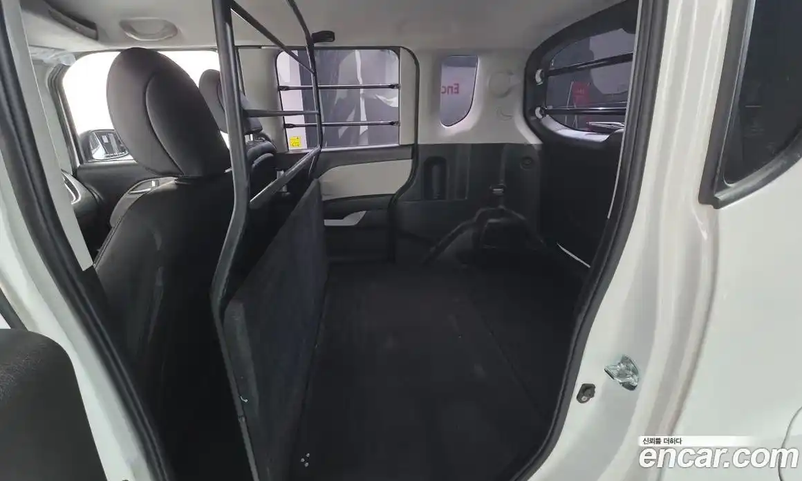 Kia Ray 2022 1.0 Автомат в Москве № 1342982, фото 17